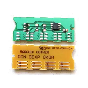 Compatible For Xerox 4118 toner chip 006R01278 Chip