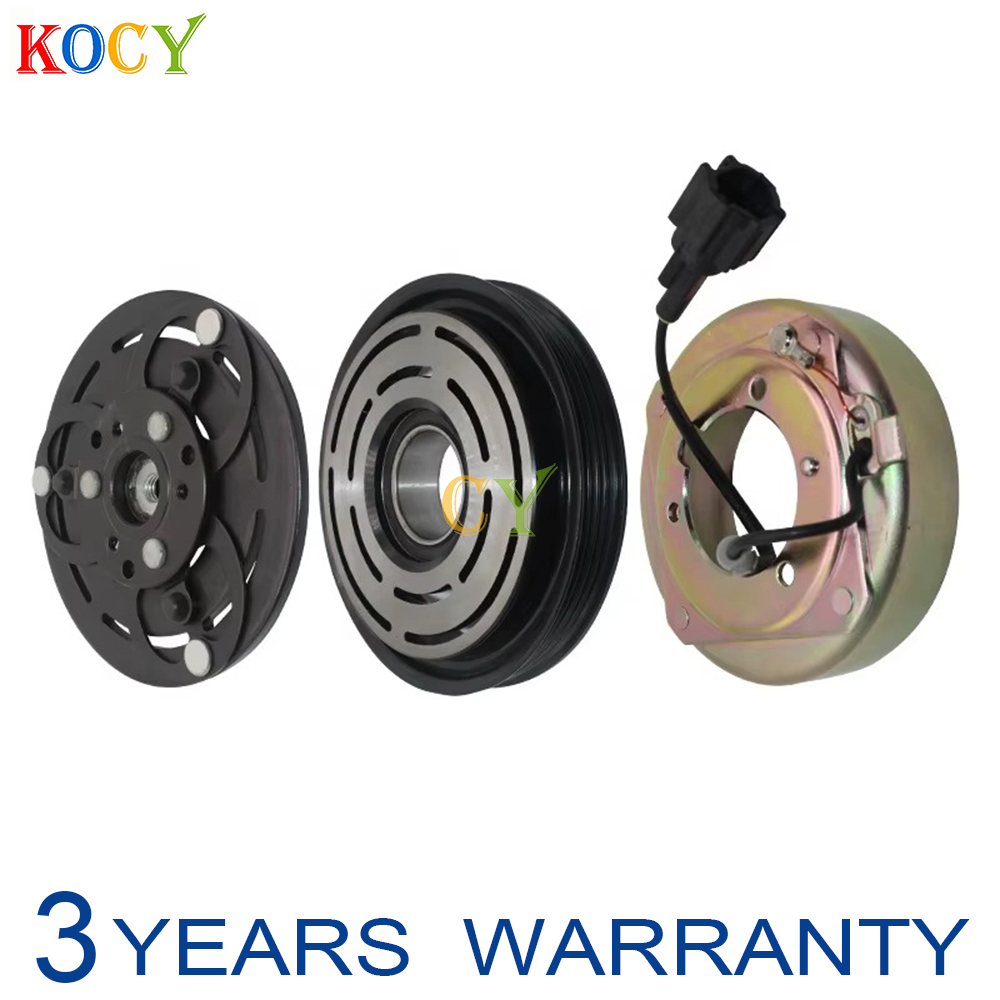 Auto air Compressor Clutch for nissan Sunny B14 4pk 135mm Car Ac