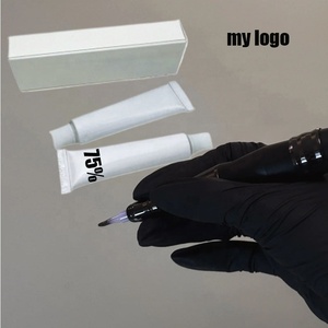 Precio Competitivo, Crema para Tatuajes de 10g, Proveedor Directo de Fábrica, Removedor de Tatuajes, Kits y Suministros para Academias de Belleza - Product Image 1