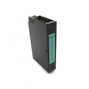 SIMATIC ET200S 6ES71314BF000AA0 24V 6ES7131-4BF00-0AA0 ของแท้ - Product Image 1