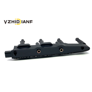 Bobine d'allumage de moteur automatique OEM en gros 0221503033 0001501380 A0001501380 pour Mercedes-Benz Classe A W168 A140 <span class=keywords><strong>A160</strong></span> A190 A210 - Product Image 3