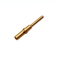 Contacts plaqués or XGH OEM ODM