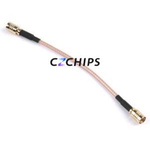 KH-SMBK-SMBK-RG316-100MM RF Cable RF Whole Sale Electronic Component Chips Supplier & BOM Service - Product Image 2