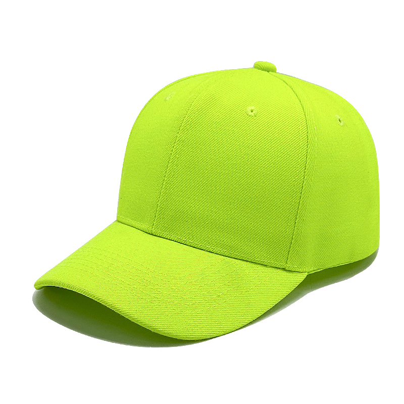 25-Vert fluo