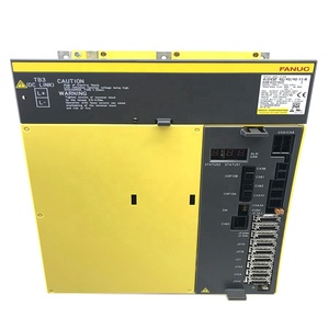 Amplificateur FANUC A06B-6320-H332 Nit d'origine disponible pour les machines-outils en stock - Product Image 4