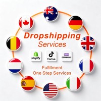 Produits de dropshipping, vendeur Shopify, partenaire de dropshipping, fournisseur chinois avec services de distribution en entrepôt gratuits