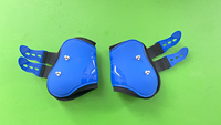 Bottes de sport pour chevaux en néoprène, équipement équestre de saut d'obstacles, vente en gros du fabricant, best-seller