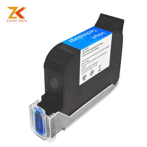 China Manufacturer Portable Expiry <strong>Date</strong> Continue Handheld <strong>Code</strong> Solvent Inkjet Printer <strong>Ink</strong> <strong>Compatible</strong> - Product Image 3