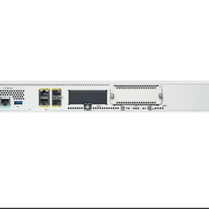 Routeur C8300-1N1S-6T Série C8300 avec 6 ports Ethernet 1 Gigabit, best-seller - Product Image 1