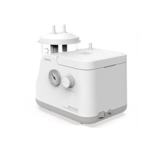 جهاز شفط البلغم المنزلي الطبي المحمول جهاز شفط البلغم بتصريف الضغط السلبي - Product Image 4