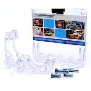 อุปกรณ์เสริมรถ<span class=keywords><strong>บ</strong></span>ัส ที่จับพลาสติกแ<span class=keywords><strong>บ</strong></span><span class=keywords><strong>บ</strong></span>กำหน<span class=keywords><strong>ด</strong></span>เองสำหรั<span class=keywords><strong>บ</strong></span>รถ<span class=keywords><strong>บ</strong></span>ัส - Product Image 2