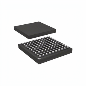 Circuito Integrado STM32F103VCH6 de 32 Bits, 256 KB de Memoria Flash, 100 LFBGA, Kit de Circuito Integrado STM32F103VCH6 100 LFBGA en Stock - Product Image 1