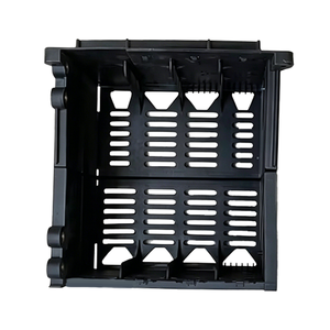 Scatola di Montaggio ECU Rinforzata Impermeabile 811W25441-6205 per Camion e Trasporto Merci - Product Image 1