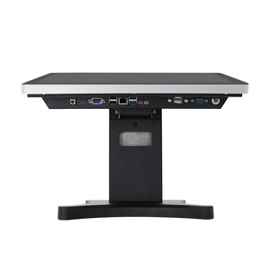 Hệ Thống Đa Chức Năng Thiết Bị Đầu Cuối <span class=keywords><strong>Pos</strong></span> Máy Tính Bảng Công Nghiệp Tất Cả Trong Một Màn Hình Cảm Ứng - Product Image 5