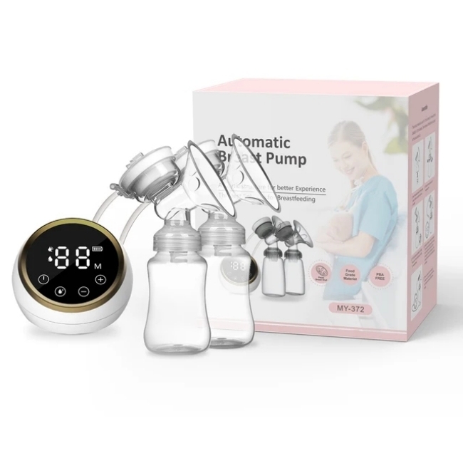 2025 New Hospital Grade Comfort Milk