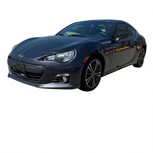 รถยนต์มือสอง Subaru BRZ Limited ปี 2013 ราคาถูก ขาย - Product Image 1
