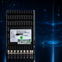 P64848-B21 7.68TB NVMe U.3 Enterprise SSD 2.5 Inch Server Solid State Drive Internal Storage Drive