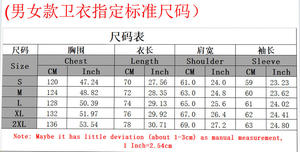 Sweat-shirt à capuche zippé tendance de marque américaine, design <span class=keywords><strong>bandit</strong></span> à double capuche, coupe-vent et chaud, style streetwear - Product Image 6