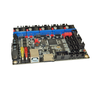 SKR V1.3 <span class=keywords><strong>firmware</strong></span> mã nguồn mở 32-bit Bo mạch chủ 32-bit Bộ vi xử lý cho 3D máy in - Product Image 5