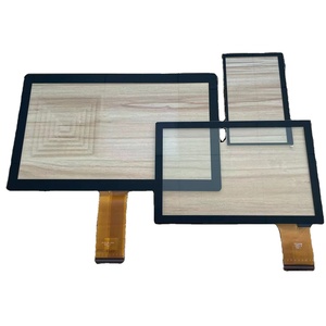 <span class=keywords><strong>Monitor</strong></span> capacitivo de tela sensível ao toque à prova de água para uso industrial de 15,6 polegadas - Product Image 1