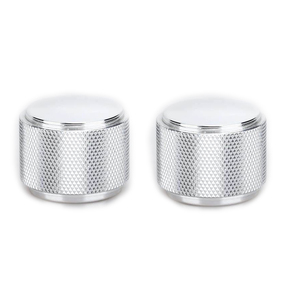 Flacons cosmétiques en métal usiné tourné CNC personnalisé pièces bouchon en aluminium pour bouteille de <span class=keywords><strong>parfum</strong></span> - Product Image 2