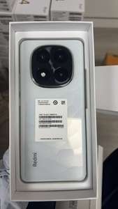 Rilascio rapido per <span class=keywords><strong>Xiaomi</strong></span> per Redmi Note14Pro + nuovo modello <span class=keywords><strong>1</strong></span> con schermo da 6.67 pollici 12 + 256G GB per Gaming e uso Mobile - Product Image 5