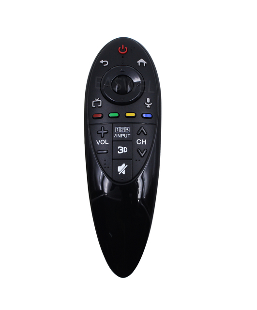 IR Remote Control Controller Replacement USE for LG 3D Smart HD TV AN-MR500G AN-MR500