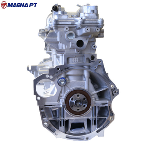 Nuovo Motore Nudo 1.6L 4 Cilindri G4FD Compatibile con Elantra I30 Ix35 Forte Soul <span class=keywords><strong>Rio</strong></span>, Parti di Ricambio OEM Resistenti all'Usura - Product Image 2