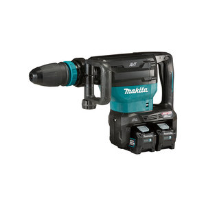 สิ่วไฟฟ้าแบบชาร์จได้ Makita HM002G 2600W 574x146x324 มม. สำหรับงานรื้อถอน - Product Image 4