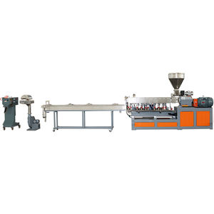 Machine numérique d'extraction en résine plastique, à petite échelle, de laboratoire, double vis, nébuliseur - Product Image 1