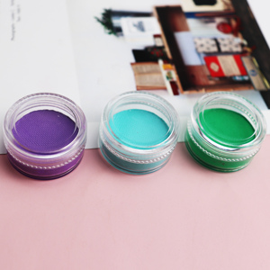 Eyeliner Neon Warna Neon, Pengaktifan Air Label Pribadi dengan Pengaktifan Air Oem Eyeliner <span class=keywords><strong>Gel</strong></span> Eyeliner - Product Image 3