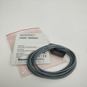 <span class=keywords><strong>Emisor</strong></span> Plc Fsdk10d9001 para Producto en Garantía - Product Image 1