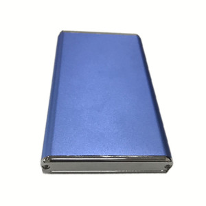 Đẹp khuyến mại quà tặng người tiêu dùng điện tử 5200mAh giá rẻ RoHS Quà Tặng ngân hàng điện xách tay mini tốt nhất ngân hàng điện cho điện thoại di động - Product Image 2