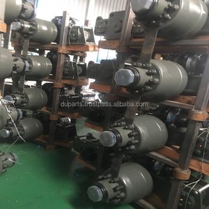 ขายดีที่สุดราคา Low Loader Parts - Product Image 6
