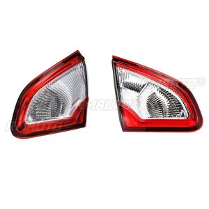 Luz Antiniebla para Nissan Qashqai 2010 2011 2012 2013 2014 Versión EU, Luz Trasera Interior, Luz de Freno Trasera, Accesorios de Señalización de Giro - Product Image 3