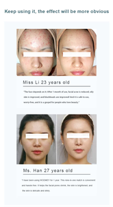 ازالة البشرة الاحترافية 9In1 المايكرودرمابراسيون - Product Image 6