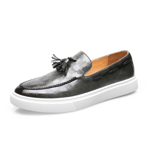 Zapatos Deportivos Casuales Personalizados de Alta Calidad para Hombre, Zapatos de Baloncesto, Zapatos para Caminar, Mocasines, Zapatos de Vestir - Product Image 4