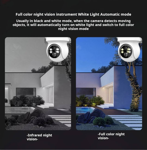 Hikwifi icsee 3MP wifi ngoài trời năng lượng mặt trời PTZ CCTV IP <span class=keywords><strong>Camera</strong></span> an ninh nhà 360 PTZ mini năng lượng mặt trời hệ thống giám sát với built-in mic - Product Image 6