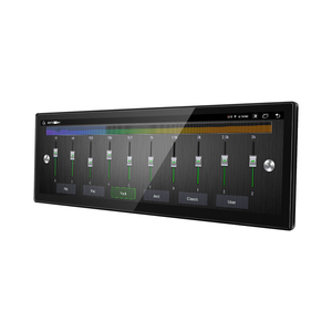 Stwei 14.9inch Xe GPS đa phương tiện <span class=keywords><strong>Video</strong></span> <span class=keywords><strong>Player</strong></span> cho BMW 6 Series E63 E64 Stereo 4G Wifi Carplay Android tự động chuyển hướng đơn vị đứng đầu - Product Image 1