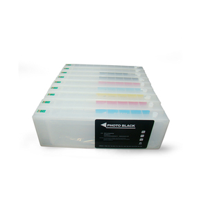 Hộp Mực Máy In Rỗng 700MLT6361-T6369 T636A T636B Kèm Chip Cho Epson Stylus Pro 9900 <span class=keywords><strong>7900</strong></span> 7890 9890 - Product Image 2