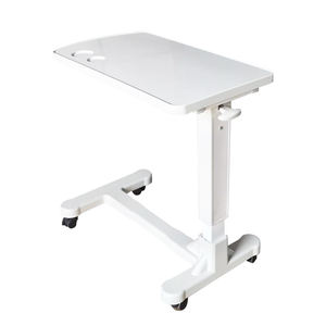 Cama de Comedor Móvil Ajustable para el Cuidado de Ancianos, Hospitales, Residencias de Ancianos, Posparto con Ruedas, Marca SG, China - Product Image 1