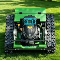 SDLOT LT-500 24V Tondeuse à gazon rotative monocylindre à batterie 2 temps, hauteur de coupe réglable, certifiée CE/EPA, pour bricolage
