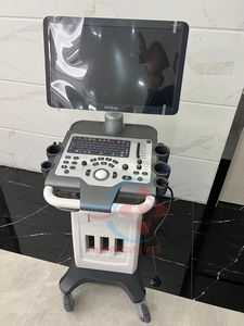 Sistem Ultrasonografi Digital Mindray DC-26 dengan Layar LED dan <span class=keywords><strong>Probe</strong></span> <span class=keywords><strong>Convex</strong></span> Linear <span class=keywords><strong>Transvaginal</strong></span> - Product Image 6