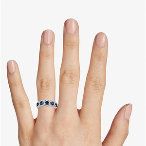 Anello dal Design Elegante Ispirato alla Natura per Donne - Product Image 2