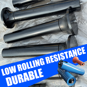 Trung Quốc nhà sản xuất trở lại làm biếng con lăn với giá tốt và tuổi thọ - Product Image 1