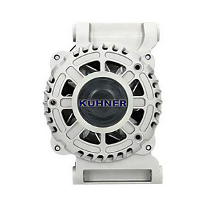 Alternatore compatibile per CHEVROLET AVEO 1.3 D Diesel (KW: 70, CV: 95) dal 07-2011 al 12-2015 554560RID NUOVO - Product Image 1