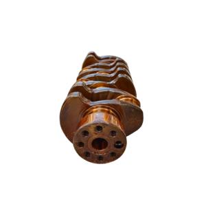 Cigüeñal Ben Ling N04C W04D de Acero Forjado 134111592 13411-1592 13411-E0071 para Piezas de Motor de Maquinaria Hino - Product Image 2