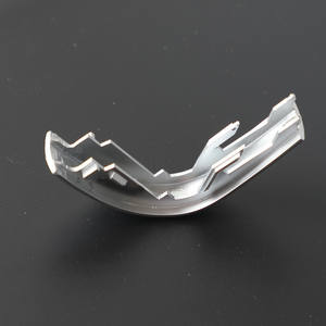 Couvercle de levier de changement de vitesse de voiture, en alliage d'aluminium antirouille, pour Volkswagen DSG Golf MK6 MK7 Passat B7 B8 - Product Image 5