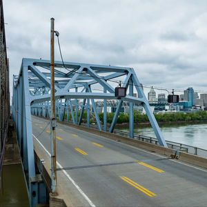 <span class=keywords><strong>Puente</strong></span> <span class=keywords><strong>Bailey</strong></span> <span class=keywords><strong>militar</strong></span>: acero Q420 de alta resistencia, carga de eje de 150T, estándar OTAN, despliegue rápido - Product Image 2