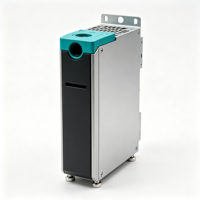 100% Baru Modul Antarmuka CPU 6ES5752-0LA12 6ES5752-0LA23 6ES5752-0LA42 Pengontrol PLC 6ES57520LA12